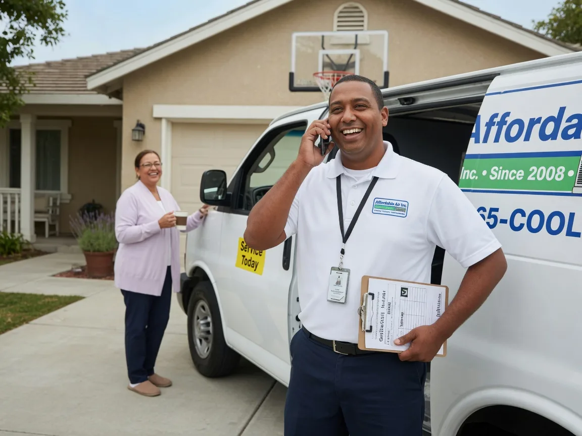Central Ac Repair Marion, SD FAQs